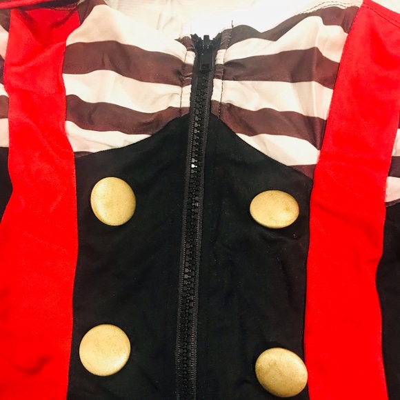 🔥 Forplay Women’s Sailor Chic size XS
Sailor  chic; dress, hat, necktie .New - Picture 10 of 16